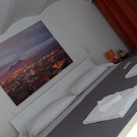 나폴리 Nonno Ciccio House 아파트 외부 사진