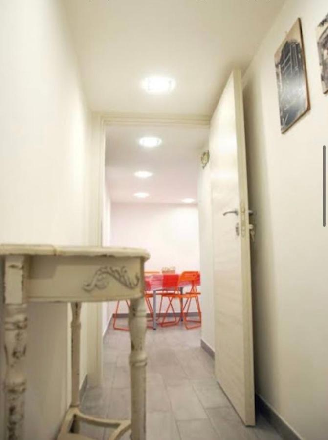 나폴리 Nonno Ciccio House 아파트 외부 사진