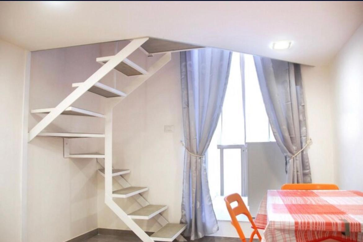 나폴리 Nonno Ciccio House 아파트 외부 사진